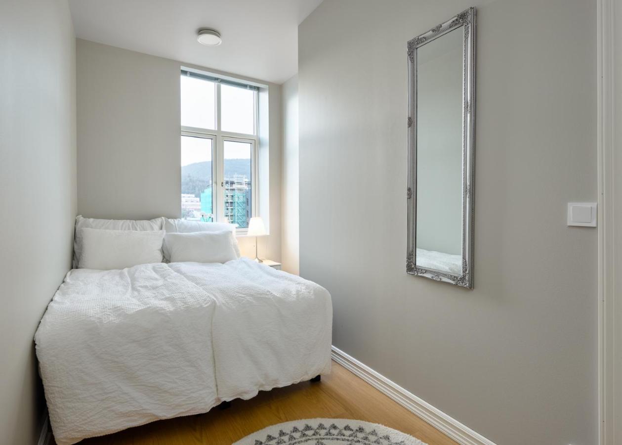 Elegant Center - Ideal For Business Or Leisure Travelers Apartment