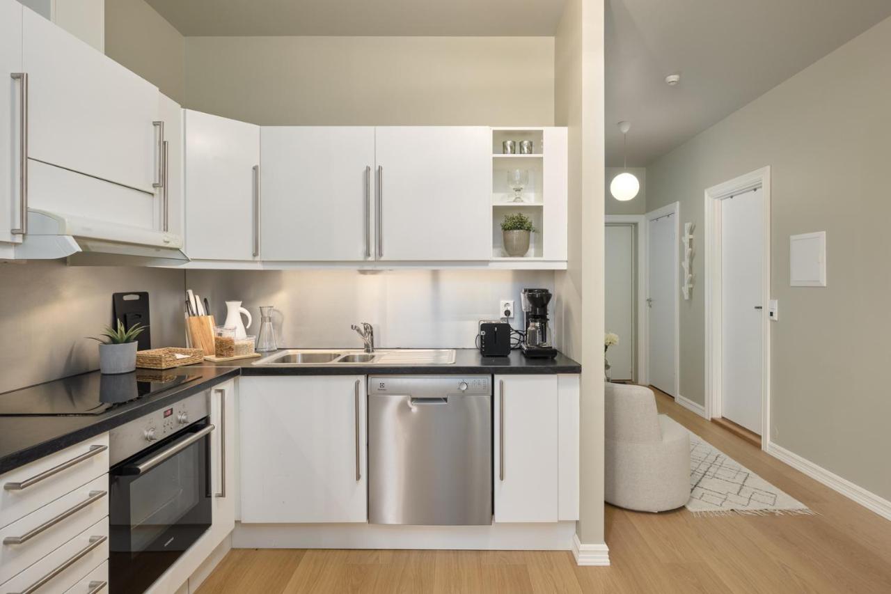 Elegant Center - Ideal For Business Or Leisure Travelers Apartment